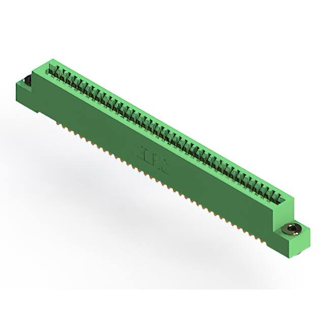 342-039-500-103 EDAC Inc.  Edgeboard Connectors